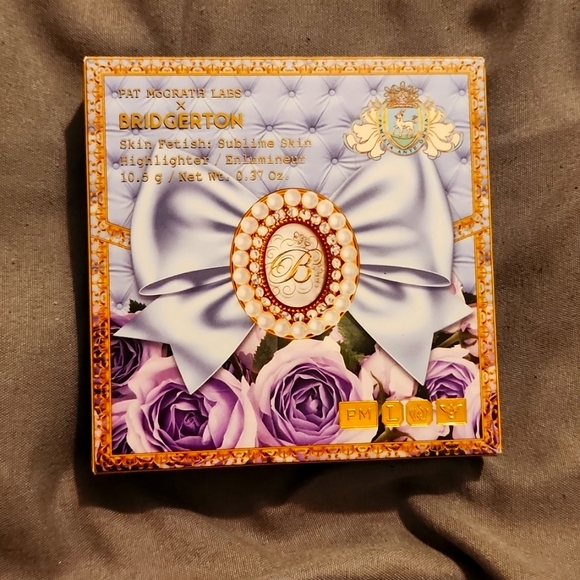 Pat McGrath Other - Pat McGrath Labs X Bridgerton Sublime Skin Highlighter